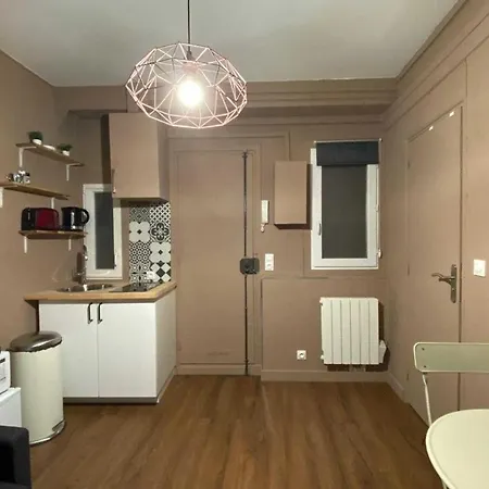 Appartement Cmg - Saint Michel Notre Dame Paris