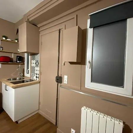 Appartement Cmg - Saint Michel Notre Dame Paris