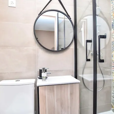 Appartement Cmg - Saint Michel Notre Dame *